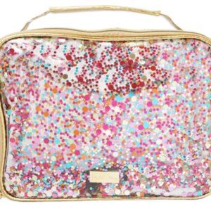 Packed Party Confetti Lunch Box